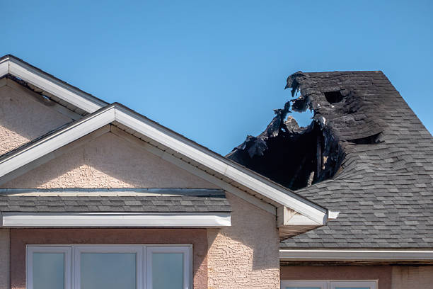 Licensed Fire Damage Removal service in Riverview, FL - Fire Damage Laser Cleaning